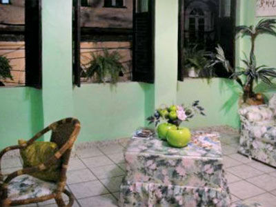 Pousada Recanto De Salvador Exteriör bild