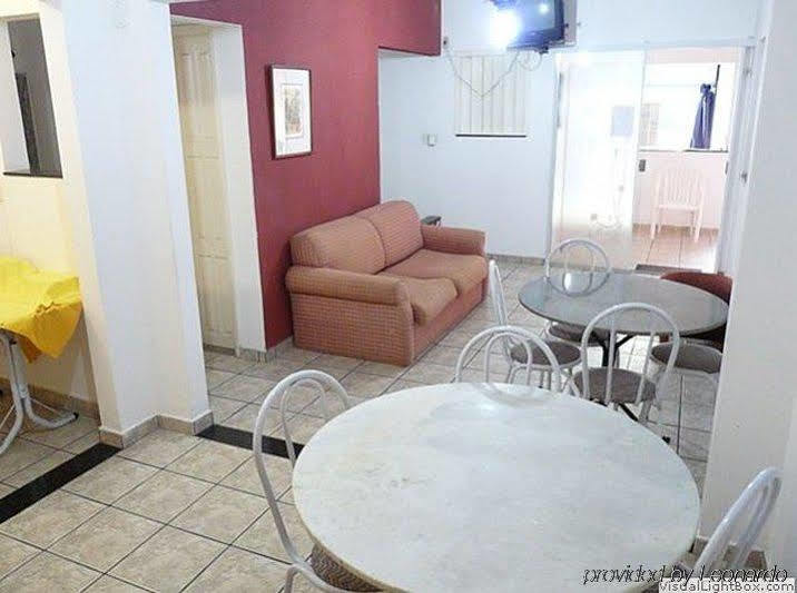 Pousada Recanto De Salvador Exteriör bild